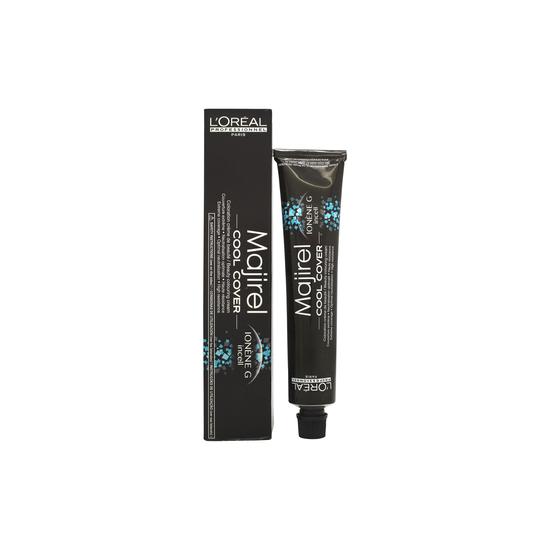 L'Oreal Paris Majirel Cool Cover Hair Colourant