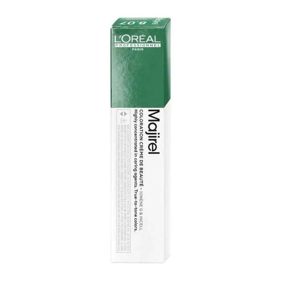 L'Oréal Professionnel Majirel Hair Colour Mix + Contrast Mix Red