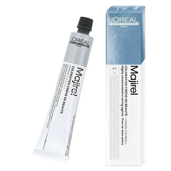 L'Oreal Paris Majirel High Resist Permanent Hair Colour
