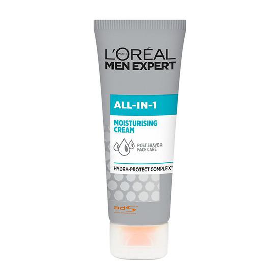 L'Oréal Paris Men Expert All-In-One Moisturising Cream 75ml