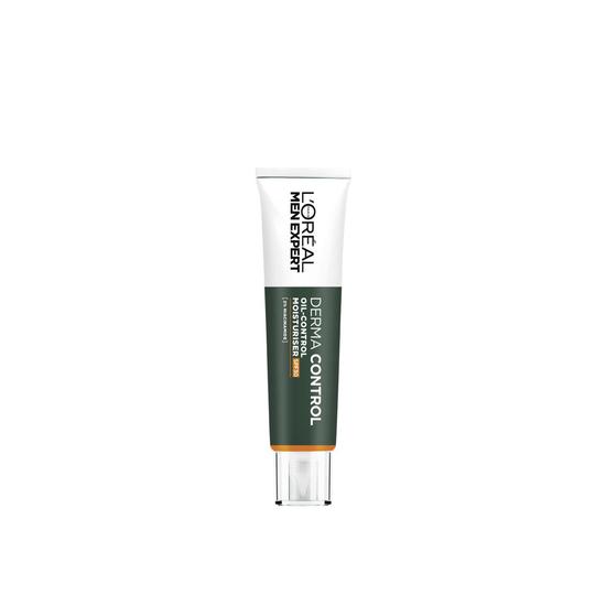 L'Oréal Paris Men Expert Derma Control Oil-Control Moisturiser SPF 30 40ml