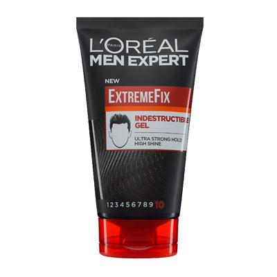 L'Oréal Paris Men Expert ExtremeFix Extreme Hold Invincible Hair Gel