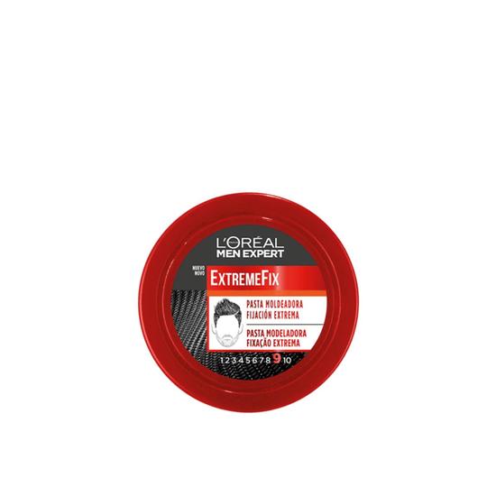 L'Oréal Paris Men Expert ExtremeFix Styling Paste 75ml