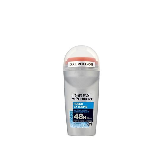 L'Oréal Paris Men Expert Fresh Extreme Anti-Perspirant 50ml