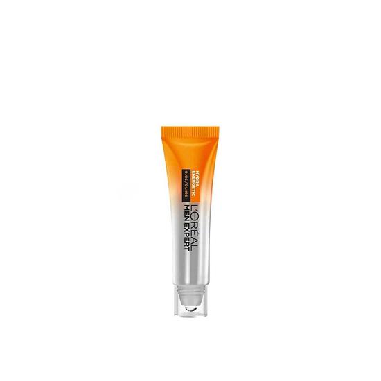 L'Oréal Paris Men Expert Hydra Energetic Anti-Fatigue Eye Roll-On 10ml