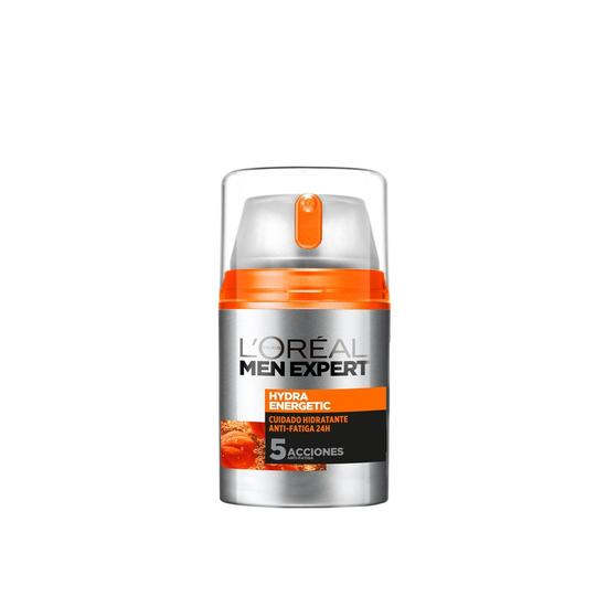L'Oréal Paris Men Expert Hydra Energetic Anti-Fatigue Moisturiser 50ml