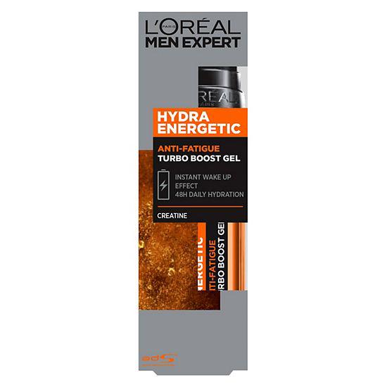 L'Oréal Paris Men Expert Hydra Energetic Turbo Booster 50ml