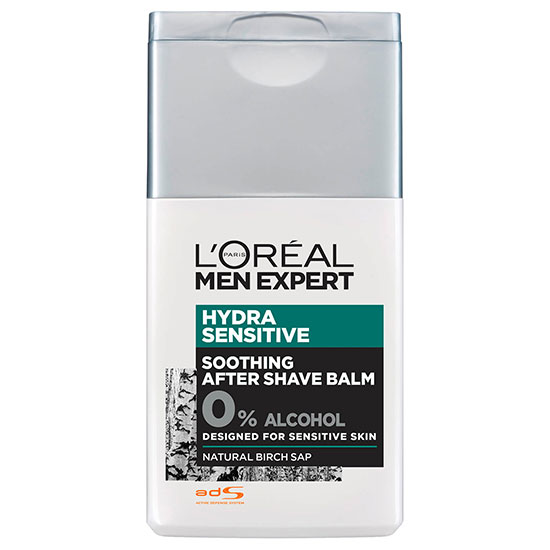 L'Oréal Paris Men Expert Hydra Sensitive Post Shave Balm