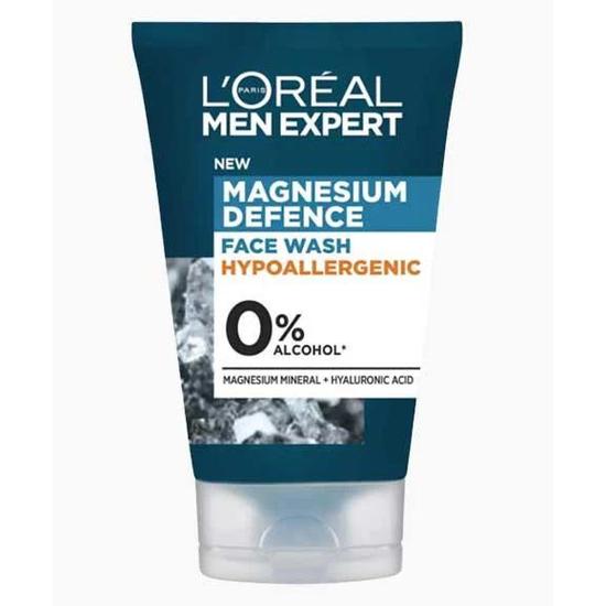 L'Oréal Paris Men Expert Magnesium Defence Face Wash