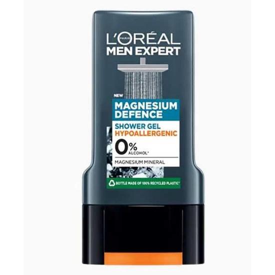 L'Oréal Paris Men Expert Magnesium Defence Shower Gel