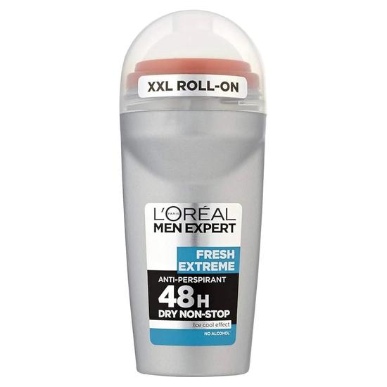 L'Oréal Paris Men Expert Men Expert Fresh Extreme Roll On 100ml