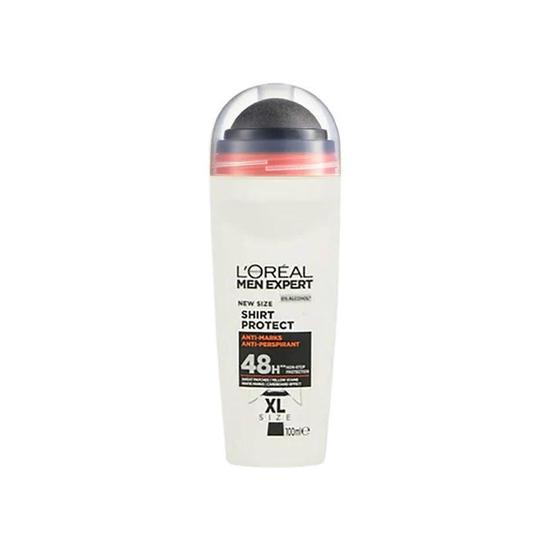 L'Oréal Paris Men Expert Men Expert Shirt Protect Roll On 100ml
