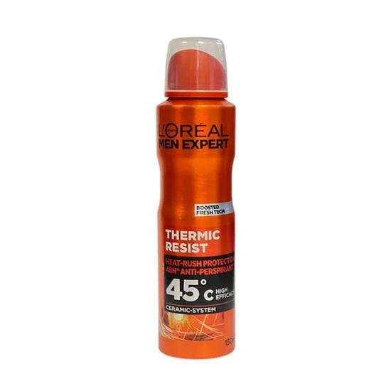 L'Oréal Paris Men Expert Men Expert Thermic Resist 48 Hrs Anti Perspirant Body Spray