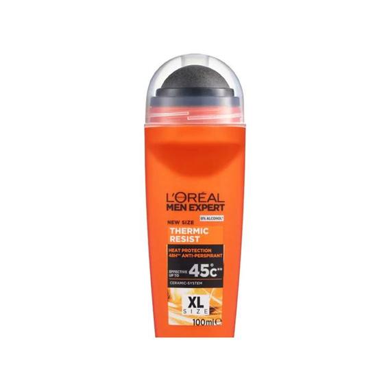 L'Oréal Paris Men Expert Men Expert Thermic Resist Roll On 100ml