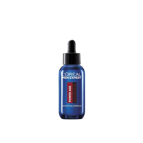 L'Oréal Paris Men Expert Power Age Hyaluronic Serum 30ml