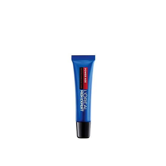 L'Oréal Paris Men Expert Power Age Revitalising Eye Cream 15ml