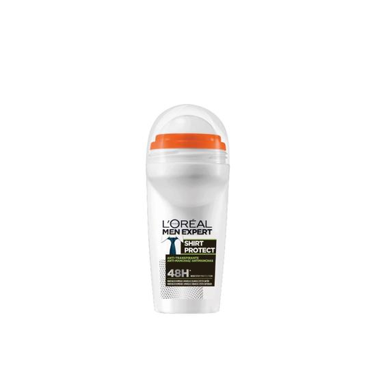 L'Oréal Paris Men Expert Shirt Protect 48h Anti-Perspirant 50ml