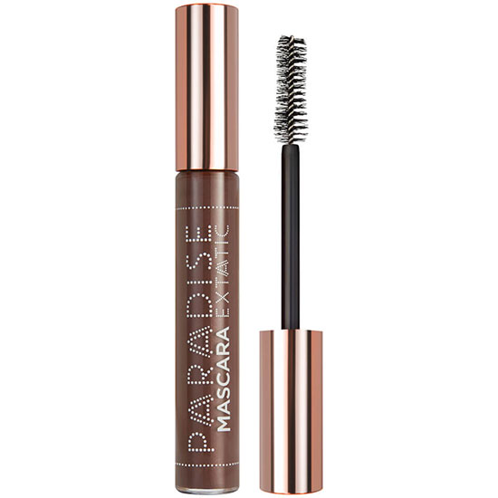 L'Oreal Paris Paradise Castor Oil Enriched Volumising Mascara Brown 6.4ml