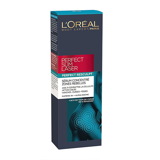 L'Oréal Paris Perfect Slim Laser Perfect Resculpt