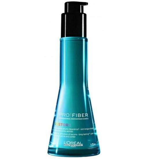 L'Oreal Paris Pro Fibre Restore Bi Phasic Serum
