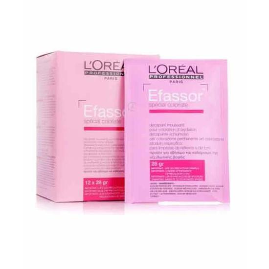 L'Oreal Paris Professional Efassor Permanent Colour Stripper