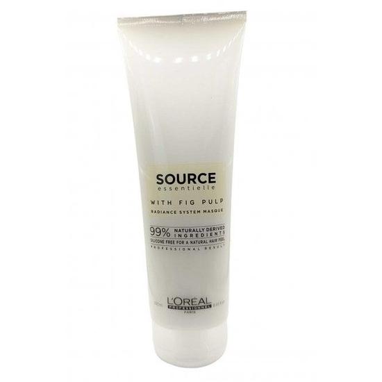L'Oreal Paris Professionnel Hair Masque Source Essentielle Made With Figs 250ml