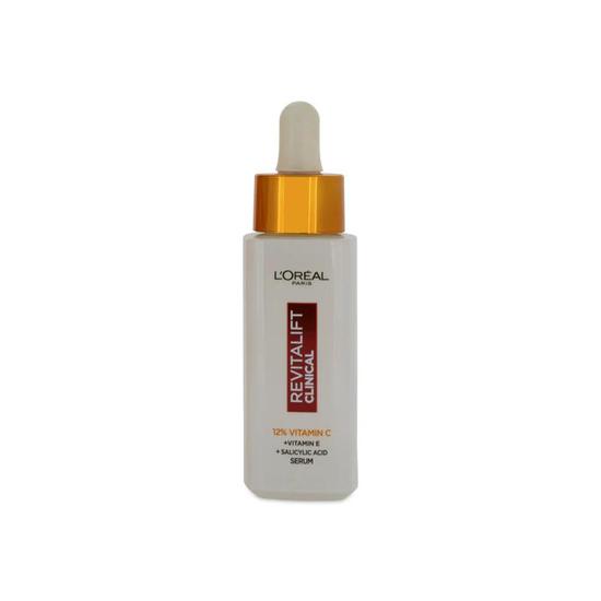 L'Oreal Paris Revitalift 12% Vitamin C Brightening Serum 30ml