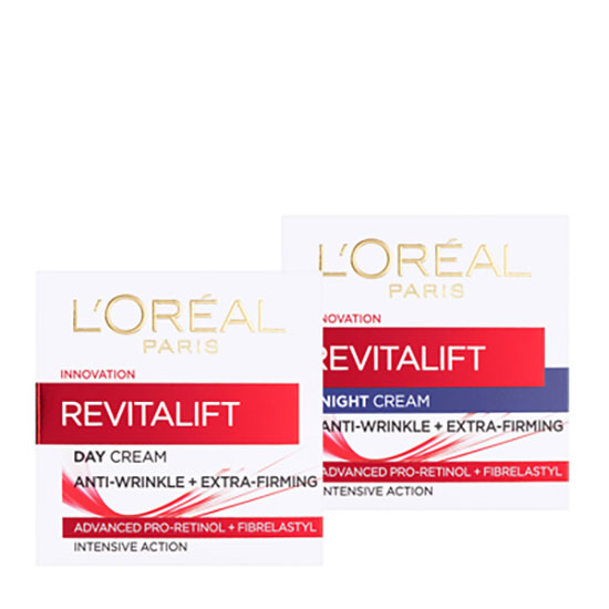 skincare loreal paris