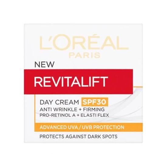 L'Oreal Paris Revitalift Day Cream SPF 30 50ml