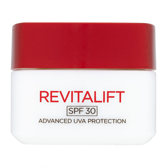 L'Oreal Paris Revitalift Day Cream SPF30