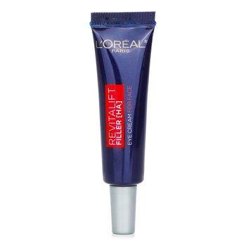 L'Oreal Paris Revitalift Filler HA Eye Cream 7.5ml