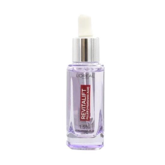 L'Oreal Paris Revitalift Filler Hyaluronic Acid Serum 30ml