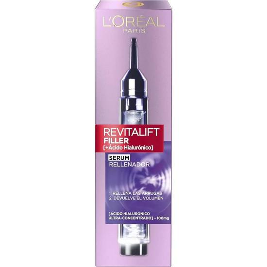 L'Oreal Paris Revitalift Filler Serum 16ml