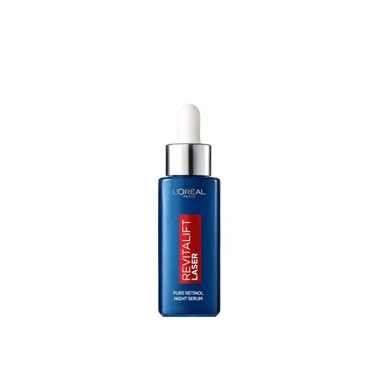 L'Oreal Paris Revitalift Laser Pure Retinol Night Serum 30ml