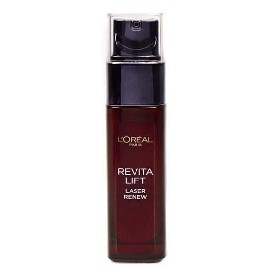 L'Oreal Paris Revitalift Laser Renew Refining Anti Ageing Serum 30ml