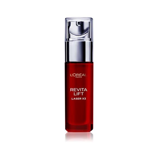 L'Oreal Paris Revitalift Laser Serum X3