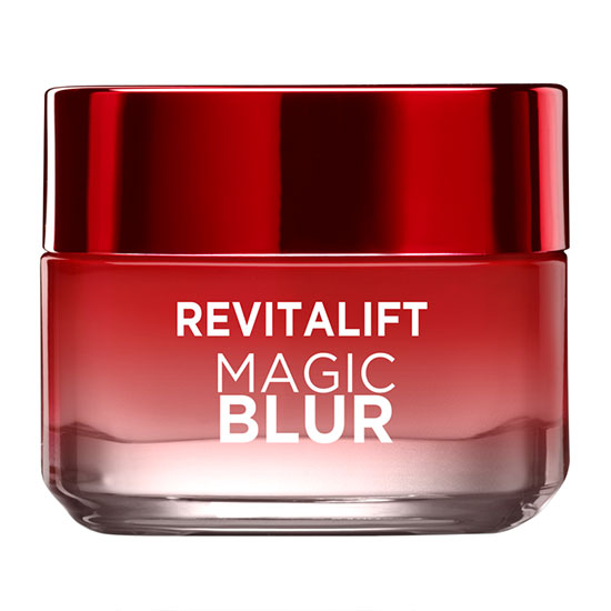 L'Oréal Paris Revitalift Magic Blur Anti-Ageing Moisturiser 50ml