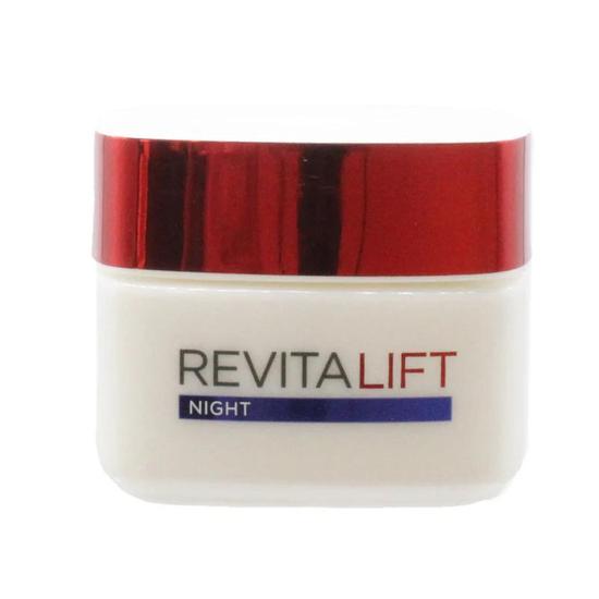 L'Oreal Paris Revitalift Night Face Cream Anti-Wrinkle & Extra Firming 50ml