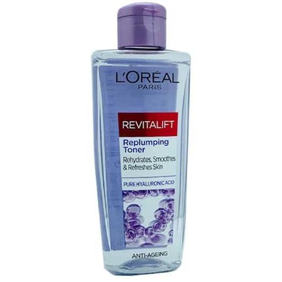L'Oreal Paris Revitalift Re Plumping Toner