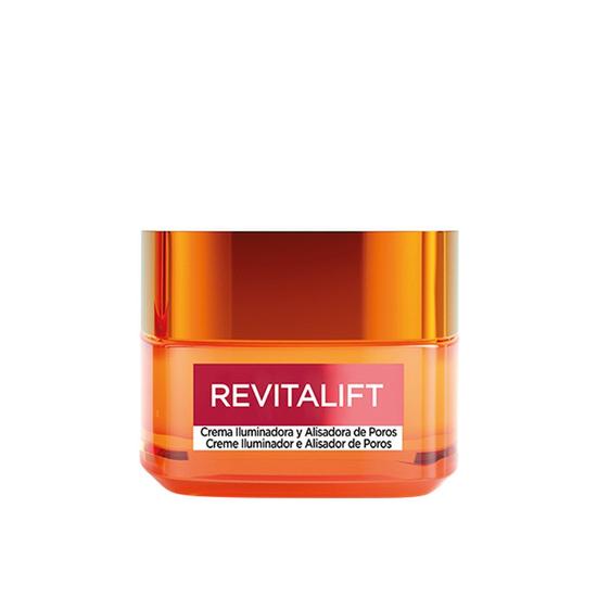 L'oreal Paris Revitalift Vitamin C + Salicylic Acid Pore Smoothing Cream 50Ml