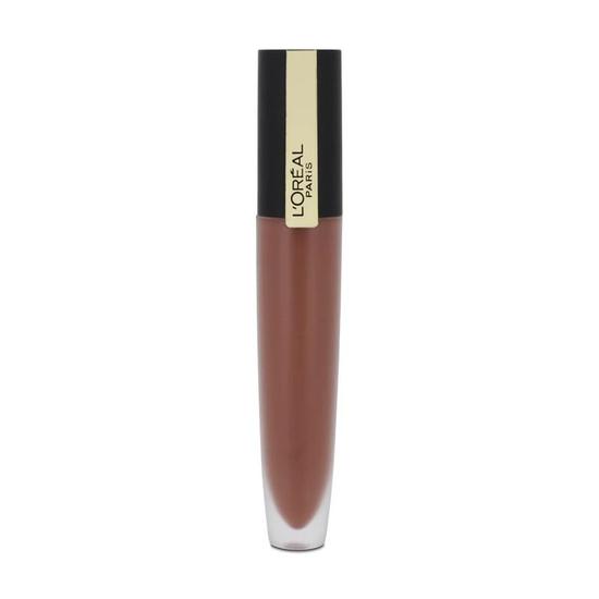 L'Oreal Paris Rouge Signature Liquid Lipstick 116 I Explore