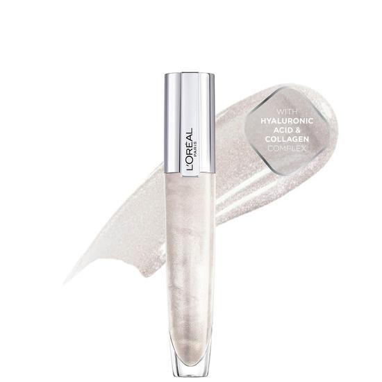 L'Oreal Paris Plumping Lip Gloss 400 Maximise