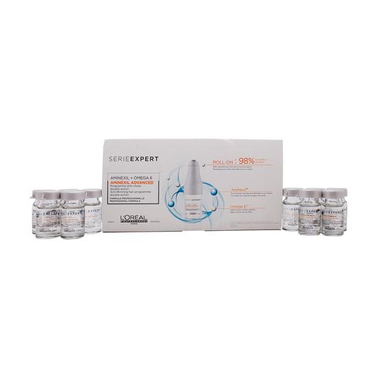 L'Oreal Paris Serie Expert Aminexil Advanced Double Action Anti-Thinning Hair Gift Set