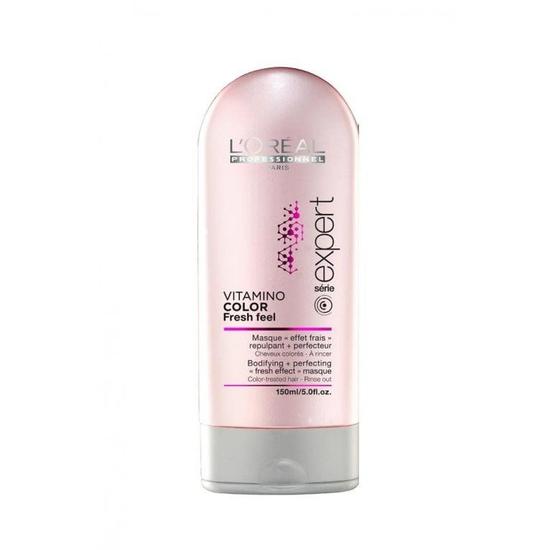 L'Oreal Paris Serie Expert Vitamino Colour Fresh Feel Masque