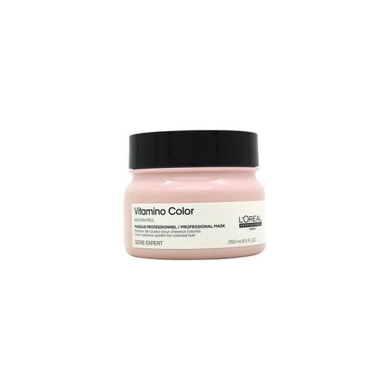 L'Oreal Paris Serie Expert Vitamino Colour Hair Mask