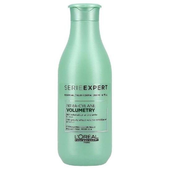 L'Oreal Paris Serie Expert Volumetry Conditioner 200ml