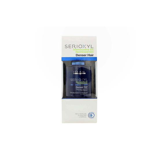 L'Oreal Paris Serioxyl Denser Hair Serum 90ml