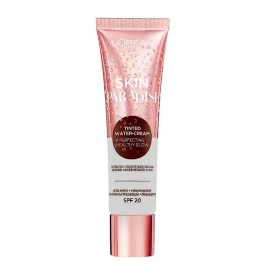 L'Oreal Paris Skin Paradise Tinted Moisturiser Foundation
