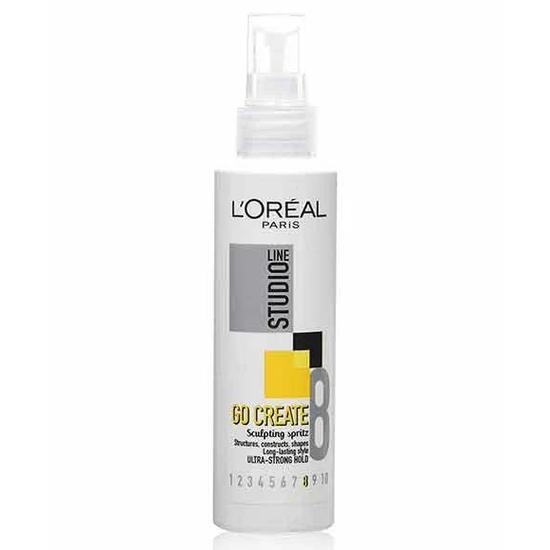 L'Oreal Paris Studio Go Create Sculpting Spritz