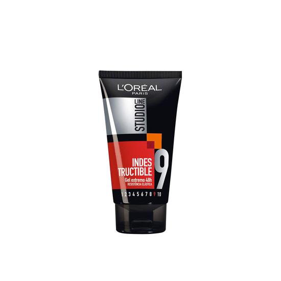 L'Oreal Paris Studio Line Indestructible Extra Strong Gel 150ml